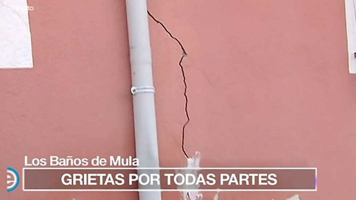 España Directo - España Directo - 30/11/16