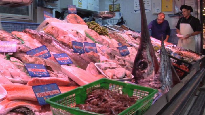 Aquí la Tierra - Compra adelantada para Navidad