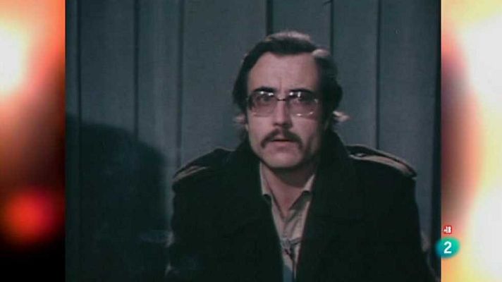 El cine de La 2 - La verdad sobre el caso Savolta (Presentación)