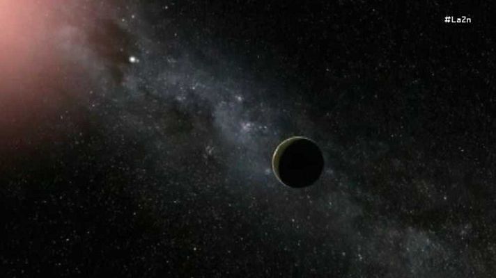 La 2 Noticias - La 2 Noticias - 30/11/16