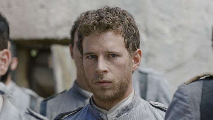 Cultura en Rtve.es - Así se hizo '1898. Los últimos de Filipinas': Álvaro Cervant