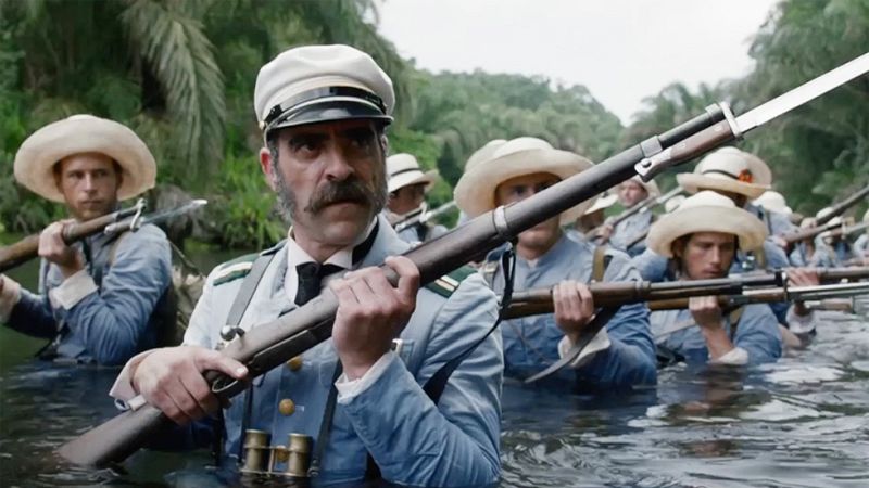 Así se hizo '1898. Los últimos de Filipinas' | Ver