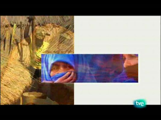 Paraísos cercanos - Eslovenia