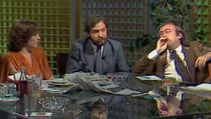 Esta noche - 30/4/1981