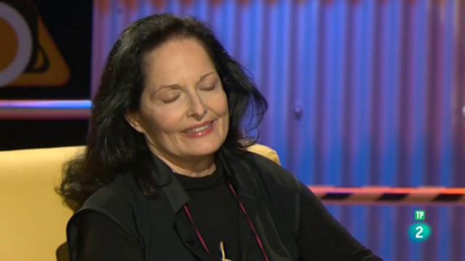 Atención Obras - Isabel Muñoz, Premio Nacional de Fotografía