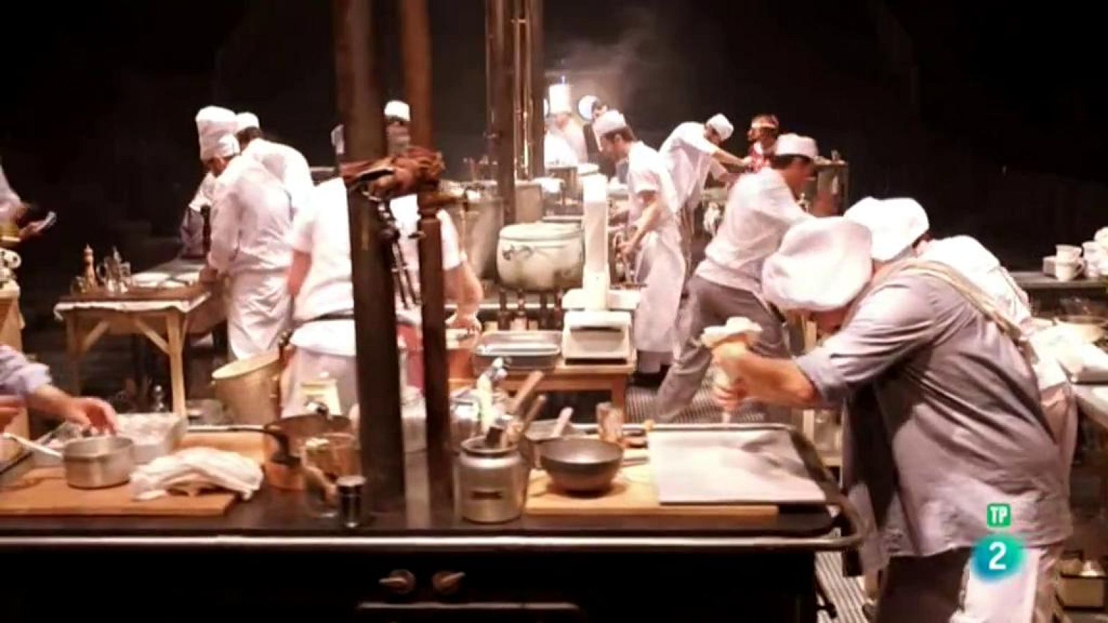 Atenci�n Obras - Cocina 360�