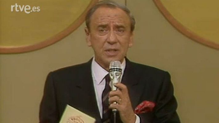 El precio justo - 19/12/1988