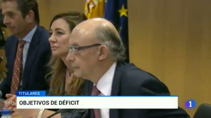 Noticias de Castilla y León - Castilla y León en 1' - 01/12/16