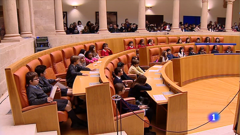 Informativo Telerioja - 1/12/16 | Ver