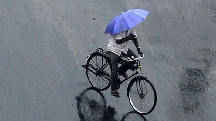 Informativo de Madrid - El Tiempo en la Comunidad de Madrid - 01/12/16