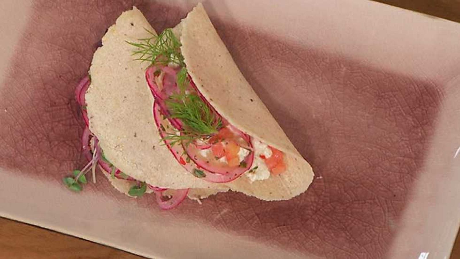 Torres en la cocina - Versión española - ver ahora