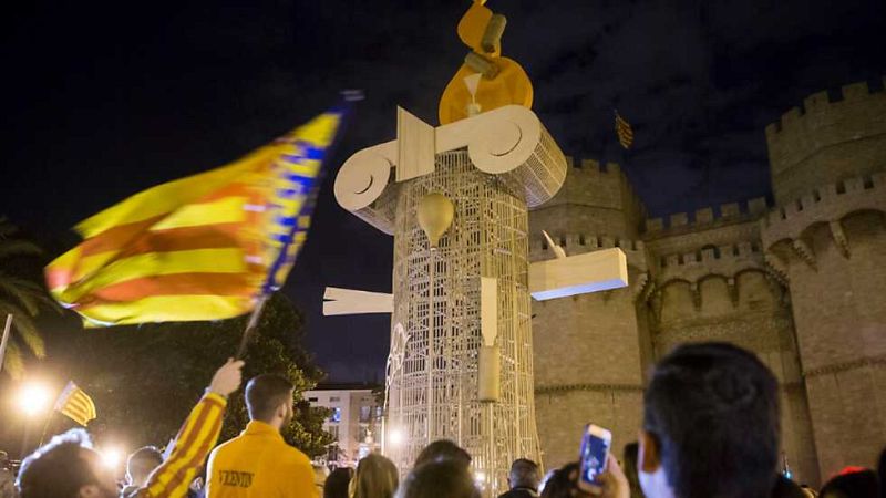 L'Informatiu - Comunitat Valenciana - 01/12/16 - ver ahora