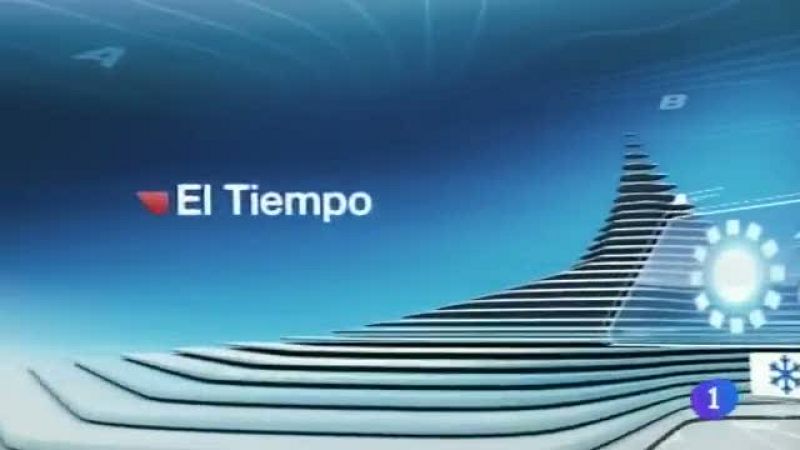 El Tiempo en Castilla-La Mancha - 01/12/16 | Ver