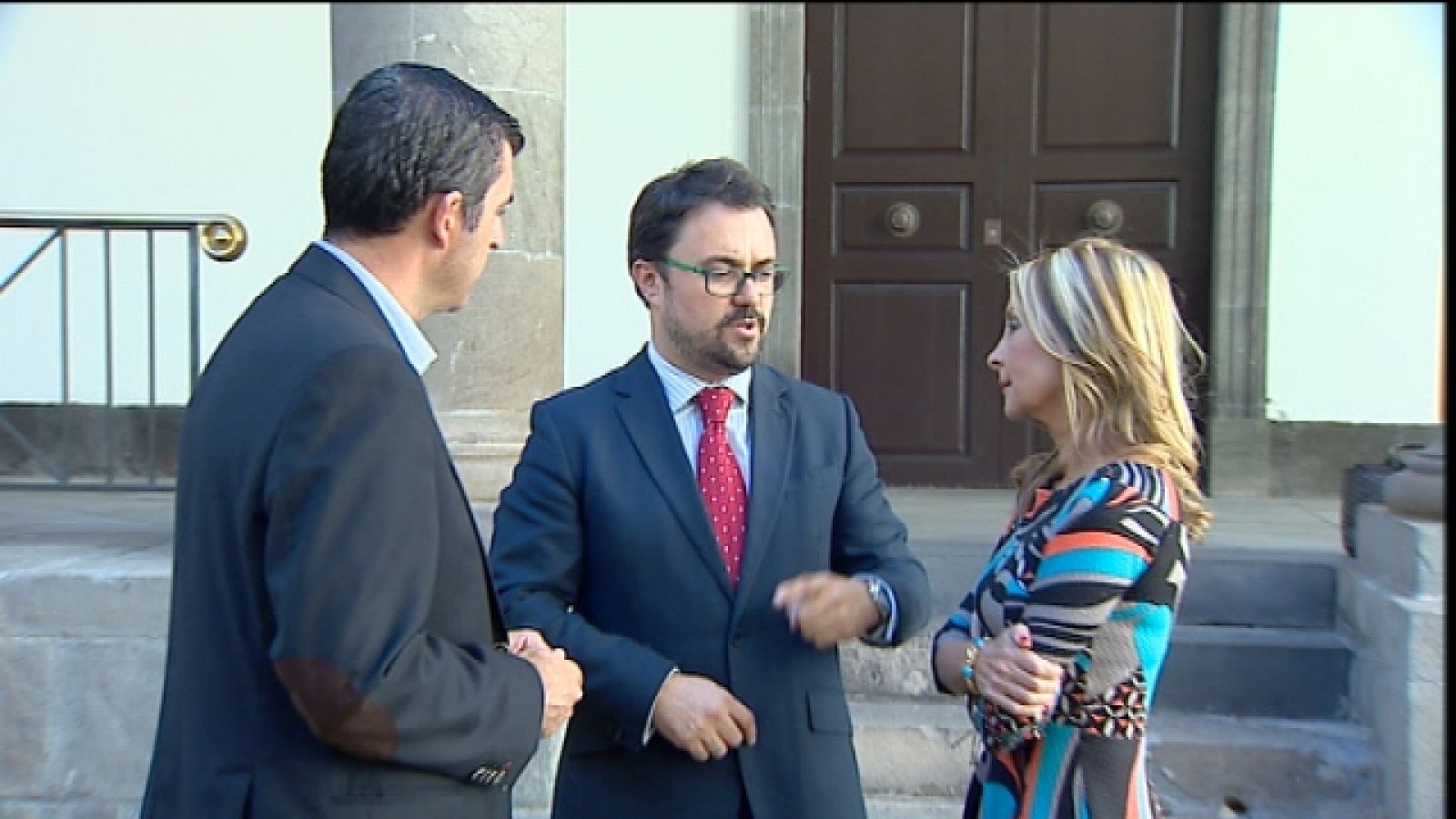 Telecanarias 2 - 30/11/2016