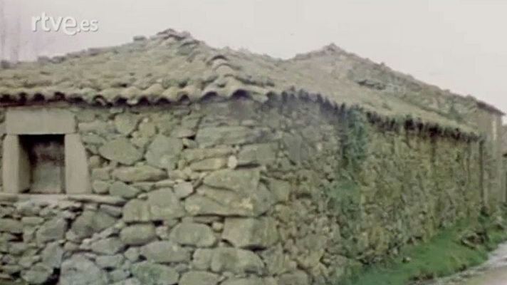 Arte y tradiciones populares - Las agras coruñesas