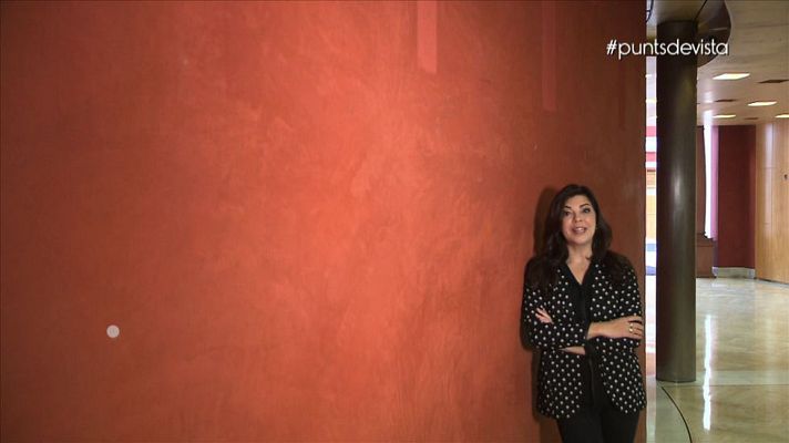 Punts de vista - Punts de vista - 01/12/2016