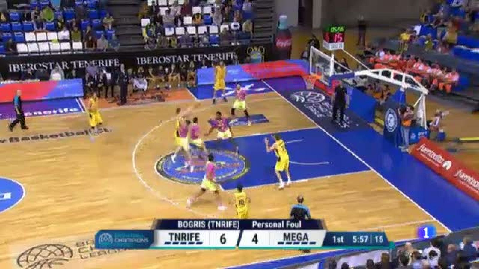 IBEROSTAR - MEKA LEKS