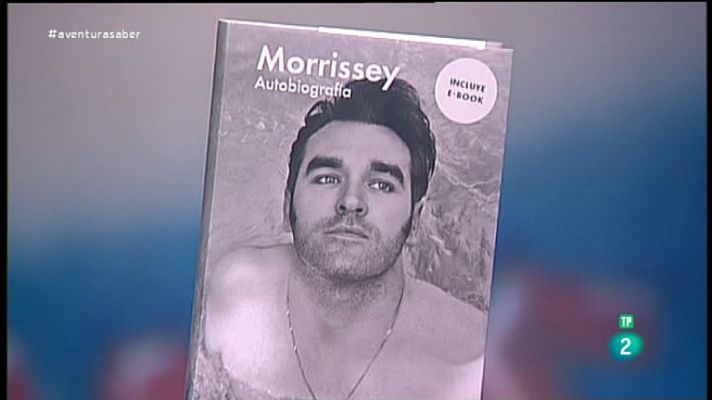 La aventura del Saber - Steven Patrick Morrisey. Autobiografía