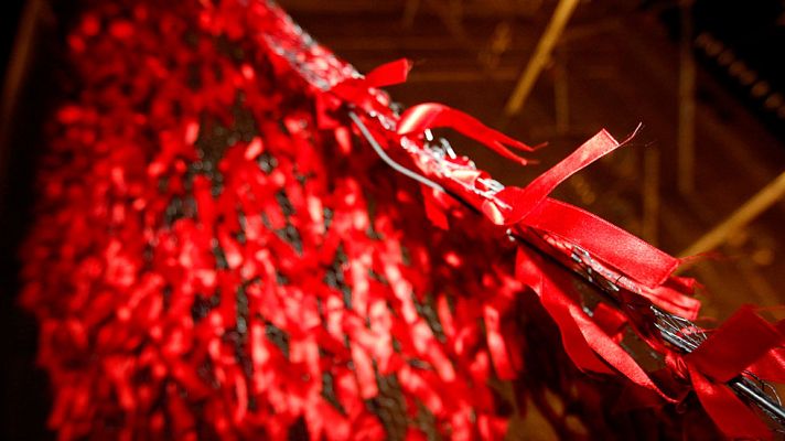 Informativo de Madrid - Informativo de Madrid 2 - 01/12/16