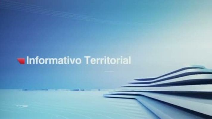 Noticias de Castilla-La Mancha - Noticias de Castilla-La Mancha 2 - 01/12/16