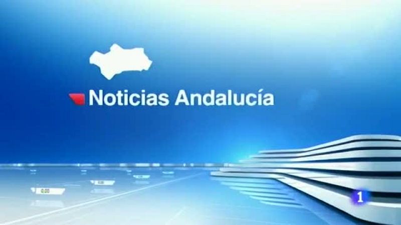 Noticias Andalucía 2  - 01/12/2016 | Ver