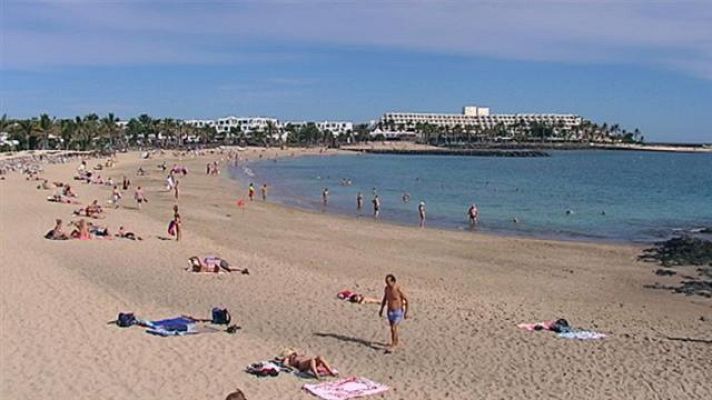 Telecanarias - El tiempo en Canarias - 01/12/2016