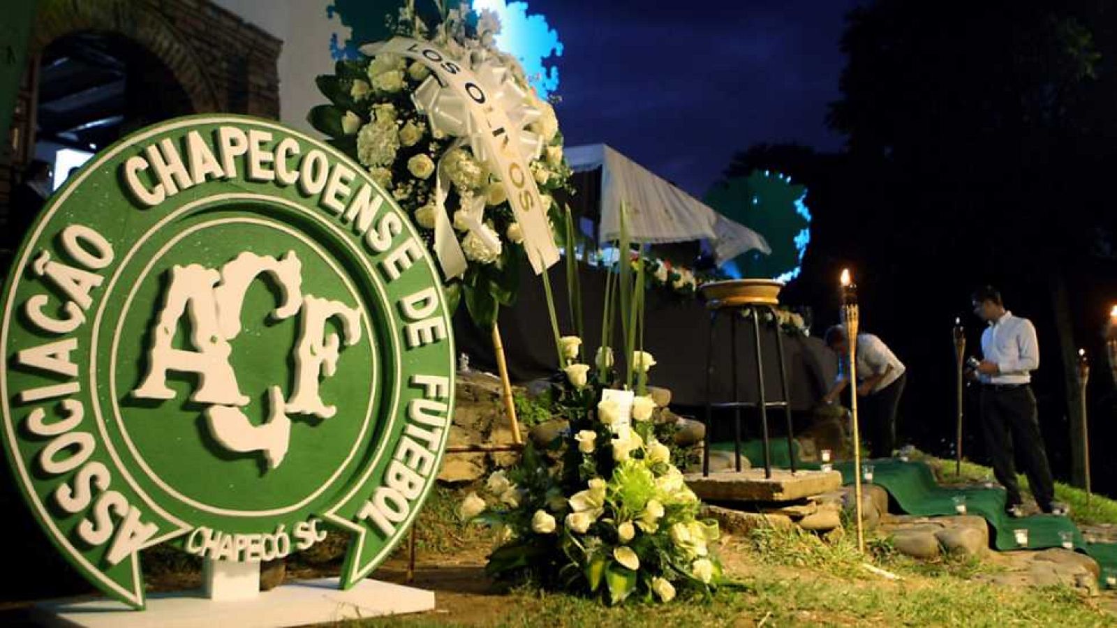 Conexión Tdp (1) - 01/12/16 - ver ahora