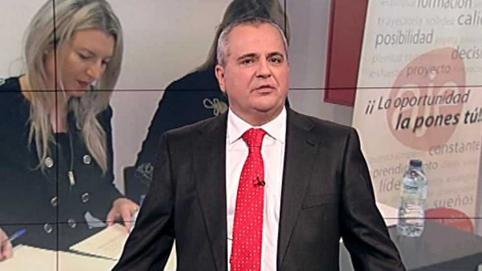 Emprende - 01/12/16 - ver ahora