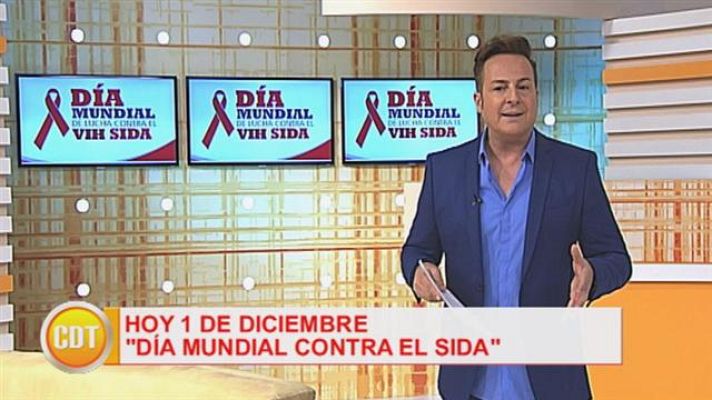 Cerca de ti - Cerca de ti - 01/12/2016