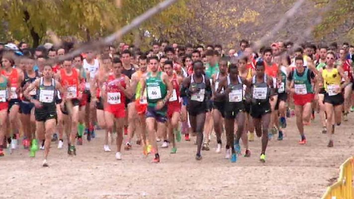 Cross - Internacional de Alcobendas