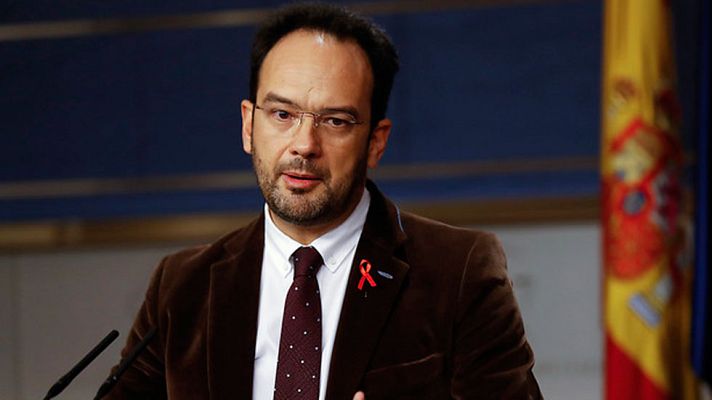 Telediario 1 - Telediario 2 en 4' - 1/12/16