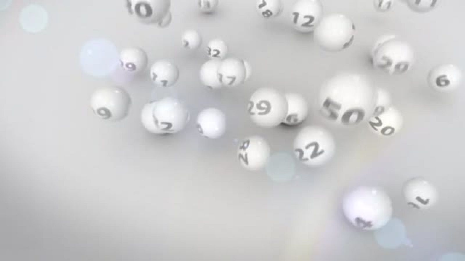 Loteria Nacional - 01/12/2016