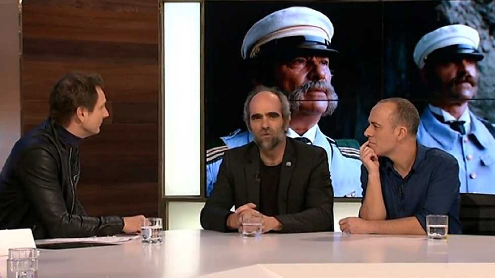 Hora punta - 01/12/16 - ver ahora