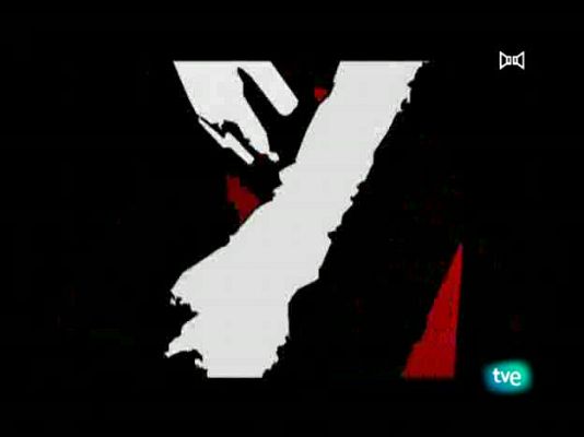 Los conciertos de Radio 3 en La 2 - Tote King