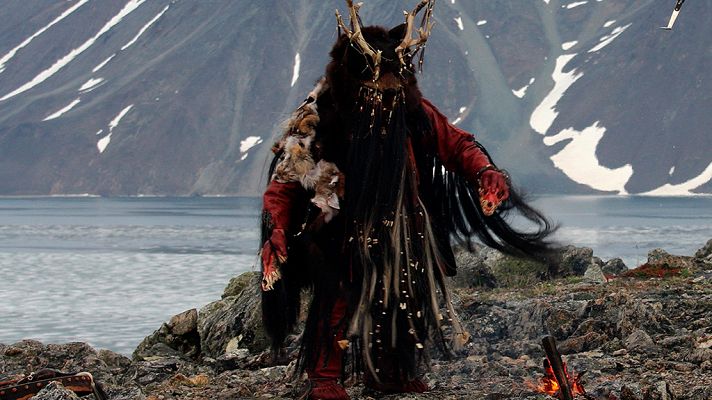 El documental - La gran odisea de la humanidad:La adaptación de los primates