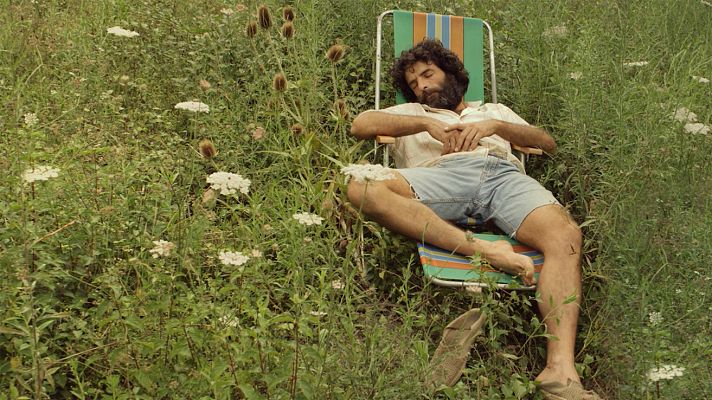 Días de cine - 'El perdido'