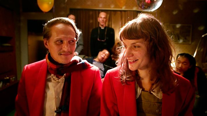 Días de cine - 'Aloys'