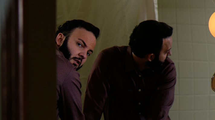 Días de cine - 'La madriguera'