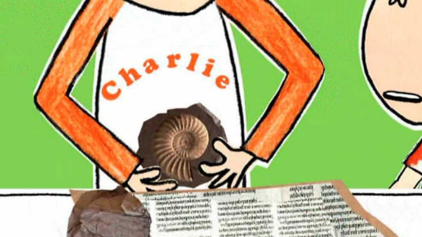 Es muy especial y extremadamente antigua - Juan y Tolola | Ver