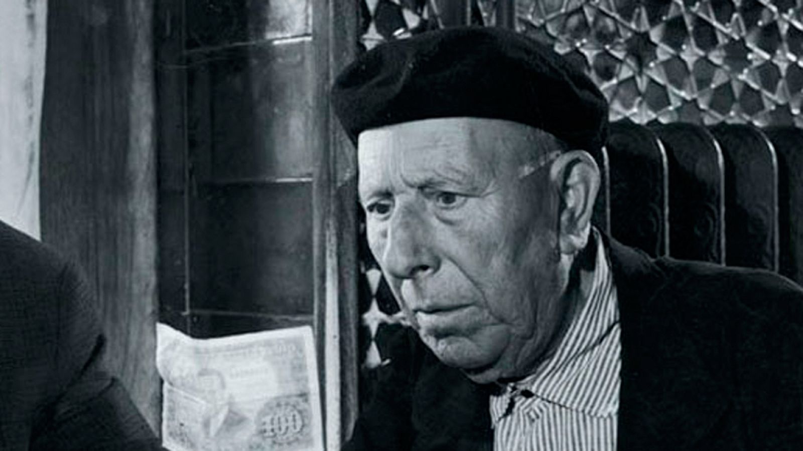 50 años sin Pepe Isbert