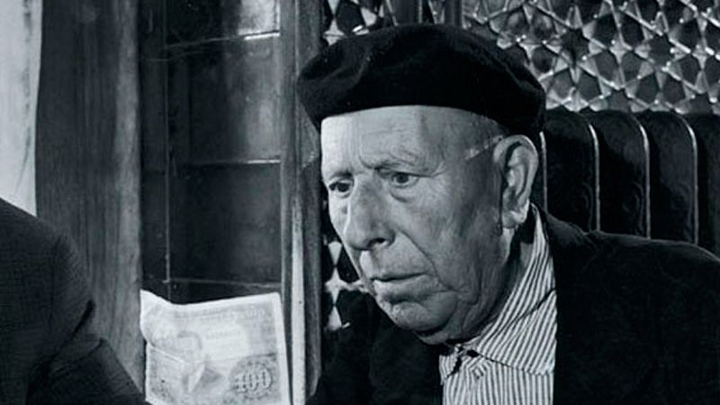 50 años sin Pepe Isbert