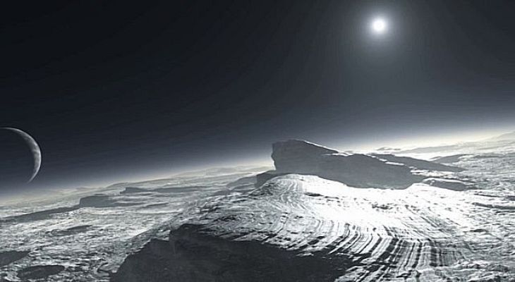 Universo UNED - Evolución química hacia la vida