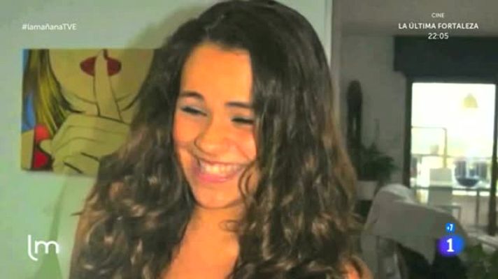 La mañana - Malén lleva tres años desaparecida