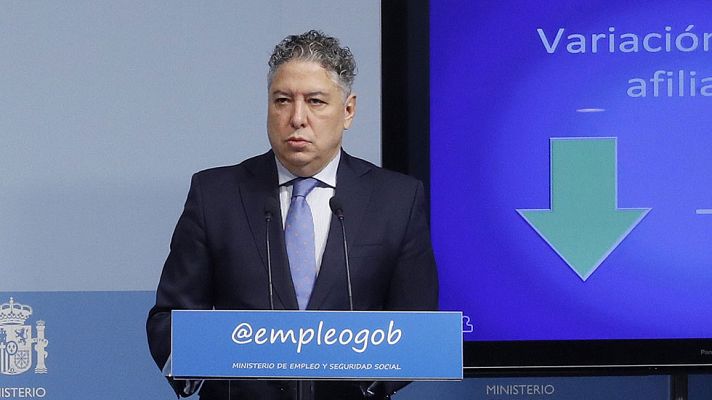 Informativo 24h - El Gobierno aprobará un aumento del 3% en las bases máximas de cotización