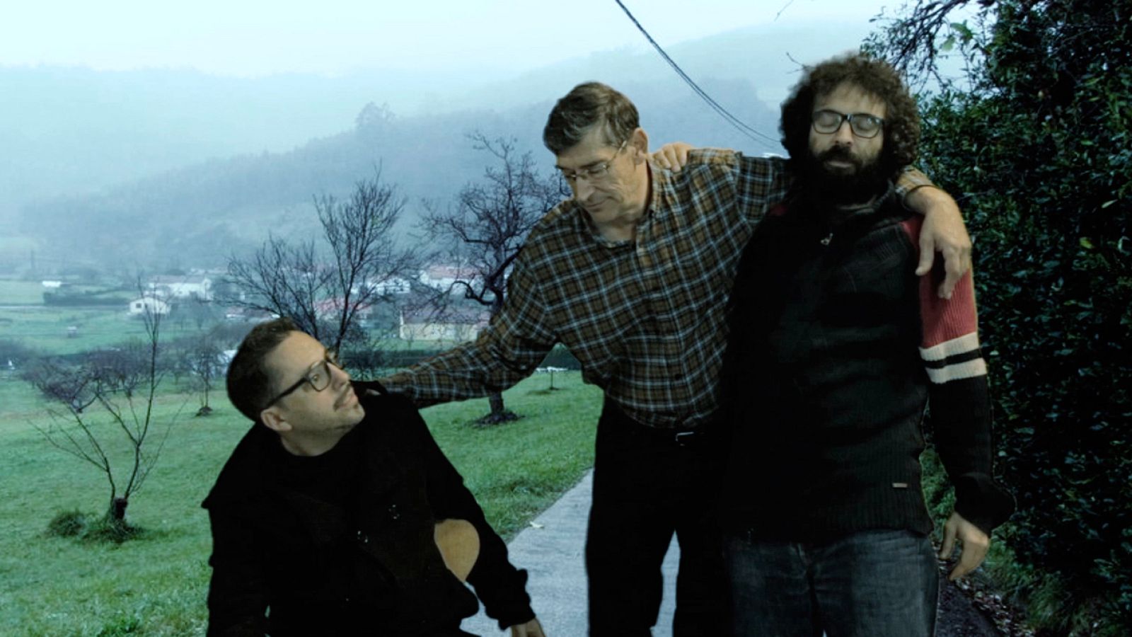 Cine Low Cost: Borrachera