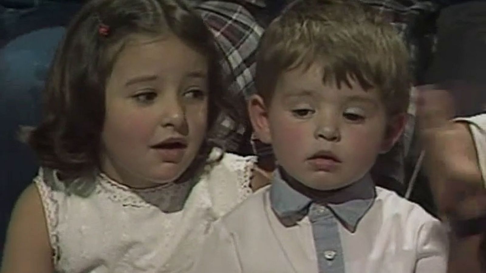 El loco mundo de los payasos - 23/11/1982