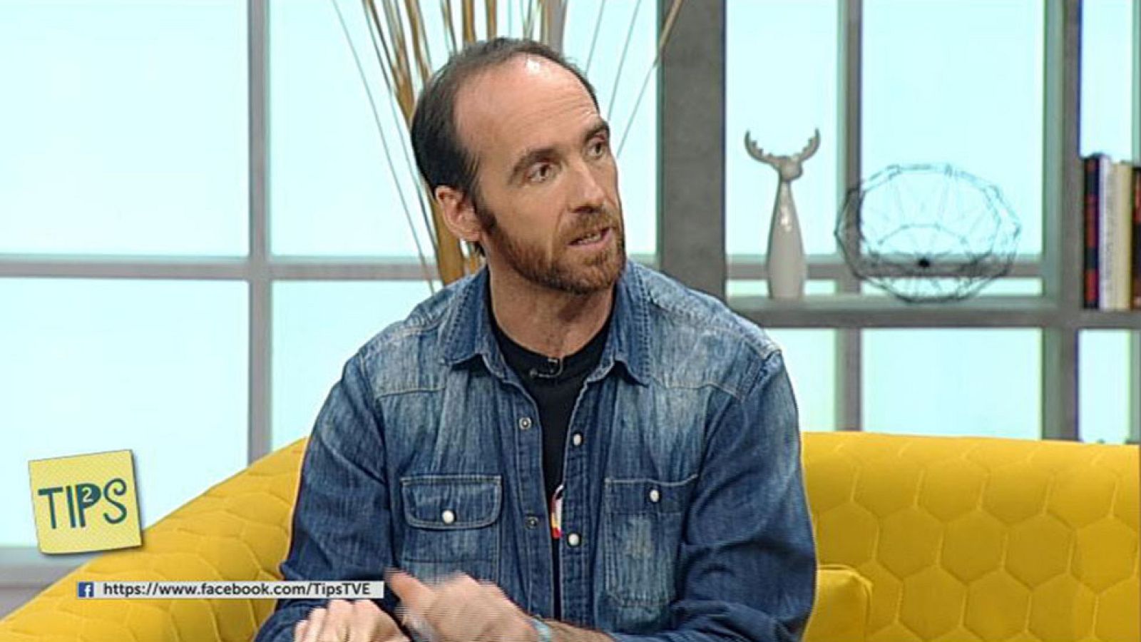 TIPS - La taza de Einstein - ¡Qué pequeño es el mundo!