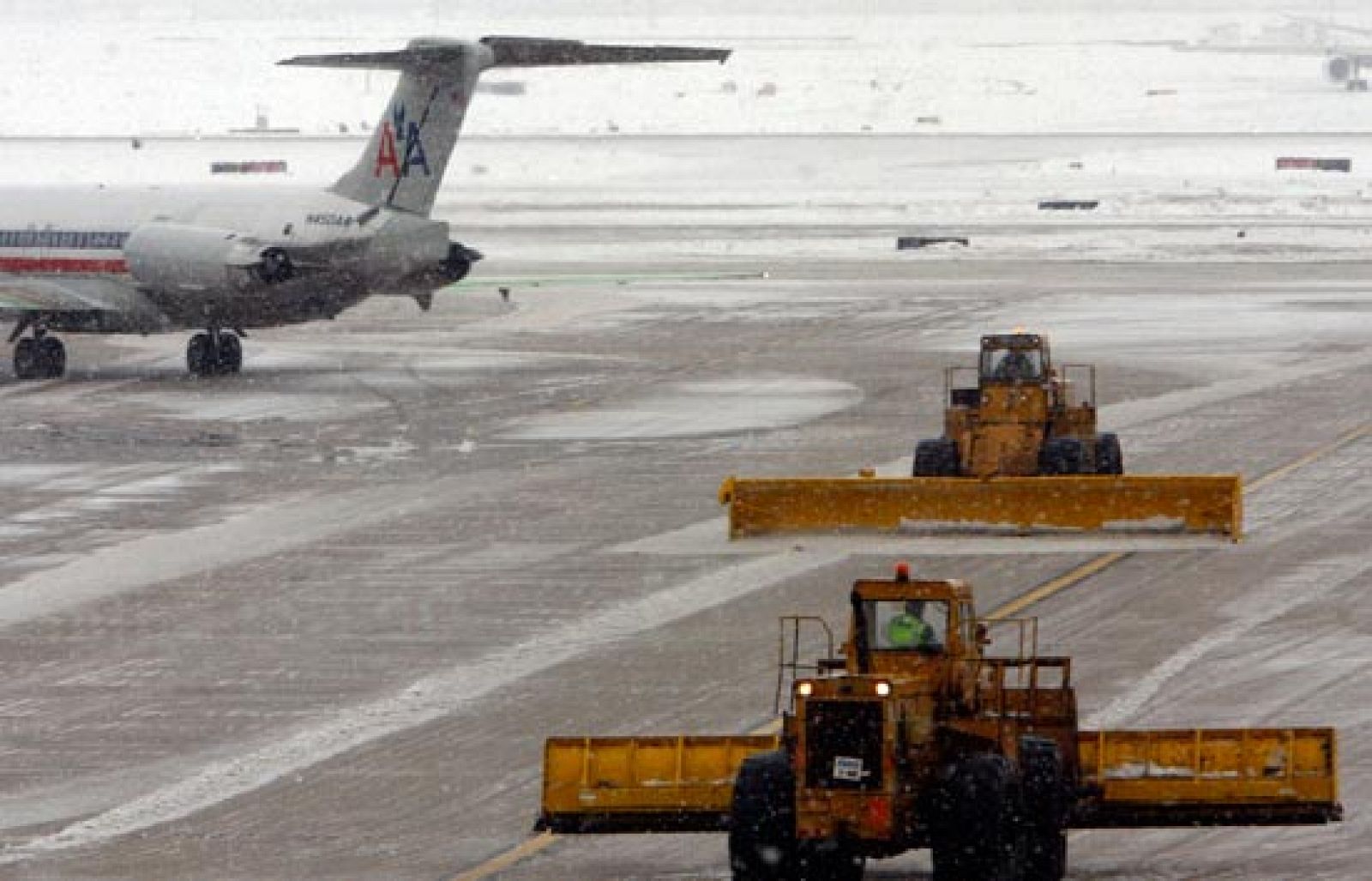 El Tiempo - 14/01/09 - El tiempo | Ver