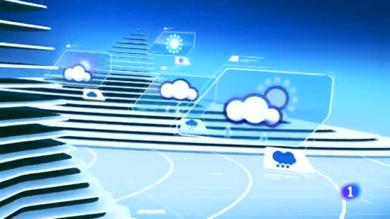 El tiempo en Galicia - 02/12/16