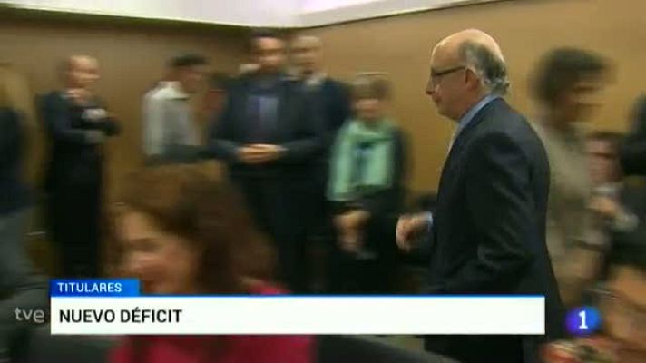 Noticias de Castilla y León - Castilla y León en 1' - 02/12/16